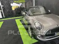 2019 Mini Unknown