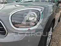 2018 Mini Unknown