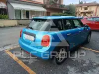 2018 Mini 