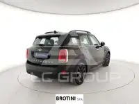 2018 Mini Unknown