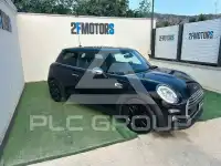 2018 Mini 