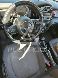 2018 Mini Unknown
