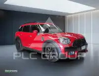 2018 Mini Unknown