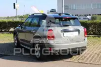 2018 Mini Unknown
