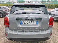 2018 Mini Unknown