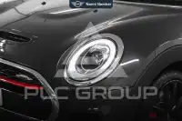 2018 Mini Clubman