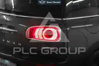 2018 Mini Clubman