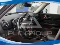 2018 Mini Clubman