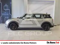 2018 Mini Clubman