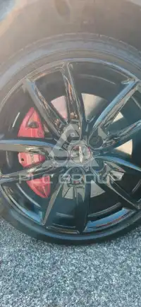 2018 Mini Clubman