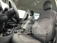 2018 Mini Clubman