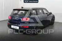 2018 Mini Clubman