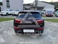 2018 Mini Clubman