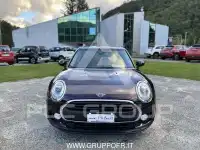 2018 Mini Clubman