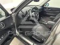 2018 Mini Clubman