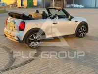 2018 Mini COOPER