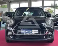2018 Mini COOPER