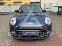 2018 Mini COOPER