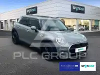 2018 Mini COOPER