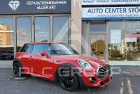 2018 Mini COOPER