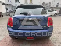 2018 Mini COOPER