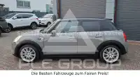 2018 Mini COOPER