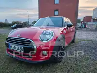 2018 Mini COOPER
