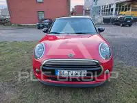 2018 Mini COOPER