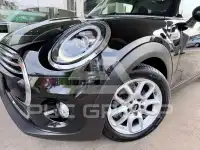 2018 Mini COOPER