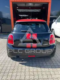 2018 Mini COOPER