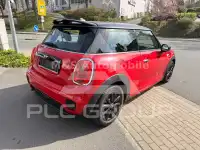 2018 Mini COOPER
