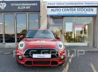 2018 Mini COOPER