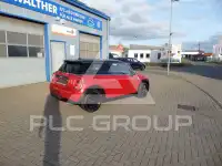 2018 Mini COOPER