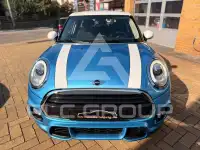 2018 Mini COOPER