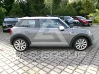 2018 Mini COOPER