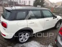 2018 Mini COOPER