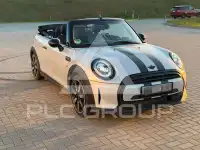 2018 Mini COOPER
