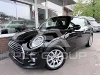 2018 Mini COOPER