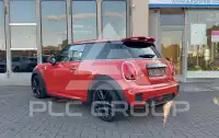 2018 Mini COOPER