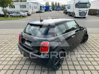 2018 Mini COOPER