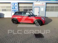 2018 Mini COOPER