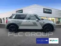 2018 Mini COOPER
