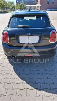 2018 Mini COOPER
