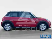 2018 Mini COOPER