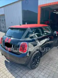 2018 Mini COOPER