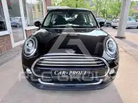 2018 Mini COOPER