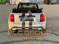 2018 Mini COOPER