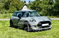 2018 Mini COOPER