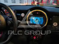 2018 Mini COOPER