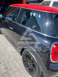 2018 Mini COOPER